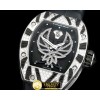 리차드밀 Phoenix Tourbillon SS/LE Skeleton Asian 21J Decor -RM060C