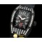 리차드밀 PVD/Ru/Diam Black/Black Asian 21J Decorated -RM061A