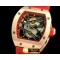 리차드밀 Bubba Watson Tourbillon RG/RU Red Swiss Qtz -RM065A