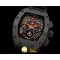 리차드밀 NTPT Carbon/Titanium/RU Asian 7750 28800 -RM068