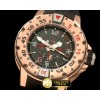 리차드밀 RG/RU Black Asian 7751 Decorated -RM069