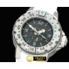 리차드밀 SS/RU Black Asian 7751 Decorated -RM071