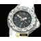 리차드밀 SS/RU Black Asian 7751 Decorated -RM071