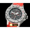 리차드밀 SS/RU Black Asian 7751 Decorated -RM072
