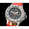 리차드밀 SS/RU Black Asian 7751 Decorated -RM072