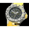 리차드밀 SS/RU Black Asian 7751 Decorated -RM073