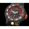 리차드밀 PVD Black/RU Black/Red Asian 7751 Decorated -RM074A