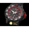 리차드밀 PVD Black/RU Black Asian 7751 Decorated -RM075A
