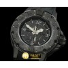 리차드밀 PVD Black/RU Black Asian 7751 Decorated -RM075D