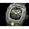리차드밀 RM035 Rafael Nadal Tourbillon PVD/RU/Wht Custom Skelet -RM078C