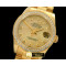 롤렉스 YG/YG President MOP Gold Diamond Swiss Eta 28362 -RMDJ0246A