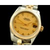 롤렉스 SS/YG Jubilee Gold Diam Swiss Eta 2688/2355 -RMDJ193A