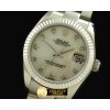 롤렉스 SS Oyster MWht Diam Swiss Eta 2688/2355 -RMDJ197C