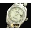 롤렉스 SS Oyster MWht Roman Swiss Eta 2688/2355 -RMDJ197D