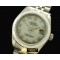 롤렉스 SS Jubilee MWht Roman Swiss Eta 2688/2355 -RMDJ198B