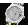 롤렉스 SS Jubilee Diam Roman Asian 2836 -RMDJ199A