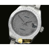 롤렉스 SS Oyster Diam Roman Asian 2836 -RMDJ199E