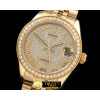 롤렉스 YG Jubilee Diam Roman Asian 2836 -RMDJ201B