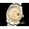 롤렉스 DateJust Midsize 31mm YG/SS Gold Sticks BP Asia 2836 -RMDJ206