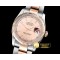 롤렉스 DateJust Midsize 31mm RG/SS Rose Gold BP Asia 2836 -RMDJ207B