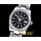 롤렉스 DateJust Midsize 31mm SS/SS Black Sticks BP Asia 2836 -RMDJ207D