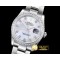롤렉스 DateJust Midsize 31mm SS/SS Wht MOP Diam BP Asia 2836 -RMDJ207E