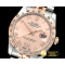 롤렉스 DJ Midsize 31mm Diam Bez RG/SS Rose Diam BP A2836 -RMDJ208F