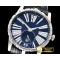 로저드뷔 Excalibur DBEX0535 SS/LE Blue RDF Asia 23J Mod -ROG025A