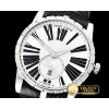 로저드뷔 Excalibur DBEX0535 SS/LE White RDF Asia 23J Mod -ROG025B