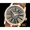 로저드뷔 Excalibur DBEX0050 RG/LE Bronze RDF Asia 23J Mod -ROG027B