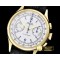 롤렉스 Classic Ref.4113 Vintage Chrono YG/LE White Venus 75 -ROL001C