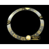 롤렉스 GMT Black Ceramic Bezel for GMT 116713 -ROLACC012