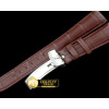 롤렉스 Brown Croc Strap SS 20/16/ New Insignia -ROLACC017B