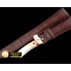 롤렉스 Brown Croc Strap RG 20/16/ New Insignia Buckle -ROLACC017E