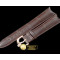 롤렉스 Brown Croc Strap RG 20/16/ New Insignia Buckle -ROLACC018A