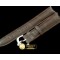 롤렉스 Brown Croc Strap SS 20/16/ New Insignia Buckle -ROLACC018C