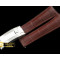 롤렉스 Brown Croc Strap SS 20/16/ New Insignia Deployant -ROLACC019A