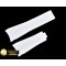 롤렉스 Rubber B White Vulcanized Strap For Sports Rolex -ROLACC025A