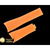 롤렉스 Rubber B Orange Vulcanized Strap For Sports Rolex -ROLACC025B