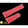 롤렉스 Rubber B Red Vulcanized Strap For Sports Rolex -ROLACC025D