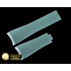 롤렉스 Rubber B Grey Vulcanized Strap For Sports Rolex -ROLACC025E