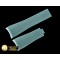롤렉스 Rubber B Grey Vulcanized Strap For Sports Rolex -ROLACC025E