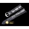 롤렉스 Real Croc Black Leather Strap for Cellini Time -ROLACC027A