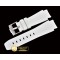 롤렉스 Rubber B White Vulcanized Strap For Rolex DeepSea -ROLACC028B