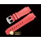 롤렉스 Rubber B Red Vulcanized Strap For Rolex DeepSea -ROLACC028C