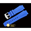 롤렉스 Rubber B Blue Vulcanized Strap For Rolex DeepSea -ROLACC028E