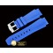 롤렉스 Rubber B Blue Vulcanized Strap For Rolex DeepSea -ROLACC028E