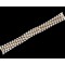 롤렉스 904L RG/SS Jubilee Bracelet for Datejust 36mm -ROLACC030