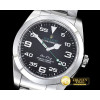 롤렉스 Basel 2016 AirKing Ref.116900 40mm SS/SS JF Asia 3131 -ROLAK007