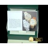 롤렉스 Original Design Wodden Boxset/ Daytona -ROLBOX006